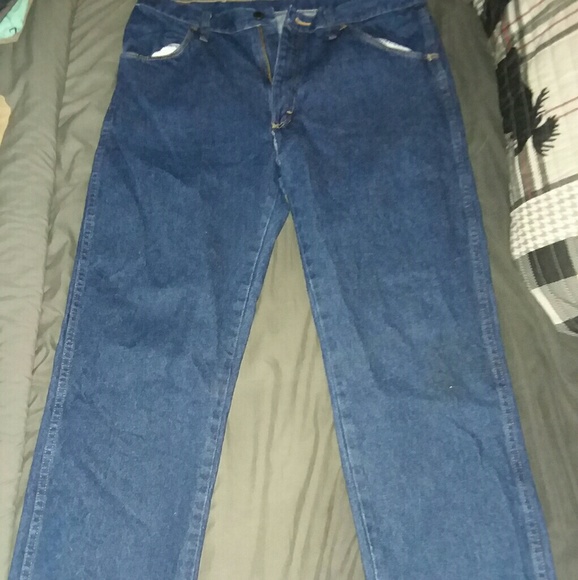 Rustler jeans - Picture 2 of 2